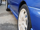 Subaru Impreza 1997 года