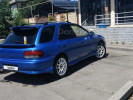 Subaru Impreza 1997 года