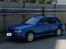 Subaru Impreza 1997 года