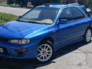 Subaru Impreza 1997 года