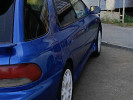 Subaru Impreza 1997 года