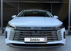 BYD Destroyer 05 2025 года