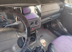 Volkswagen Golf 2000 года