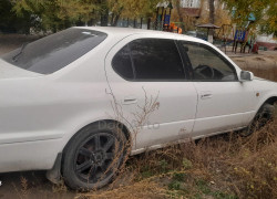 Toyota Camry 1995 года