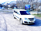 ВАЗ (Lada) Largus 2013 года