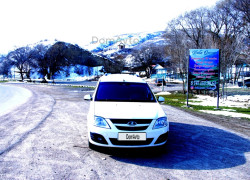 ВАЗ (Lada) Largus 2013 года