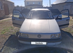 Volkswagen Passat 1993 года