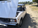ВАЗ (Lada) 2107 2009 года