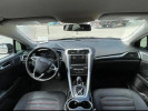 Ford Fusion (North America) 2014 года