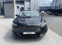 Ford Fusion (North America) 2014 года