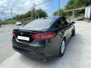 Ford Fusion (North America) 2014 года