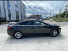 Ford Fusion (North America) 2014 года