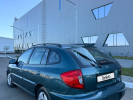 Kia Rio 2004 года