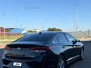 Hyundai Sonata 2019 года