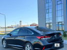 Hyundai Sonata 2019 года