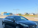 Hyundai Sonata 2019 года
