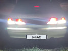 Nissan Maxima 1998 года