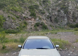 Nissan Maxima 1998 года