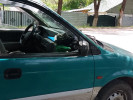 Mitsubishi Space Runner 1992 года