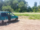 Mitsubishi Space Runner 1992 года