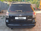 Toyota Matrix 2007 года