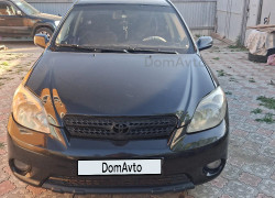 Toyota Matrix 2007 года