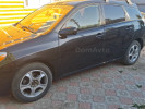 Toyota Matrix 2007 года