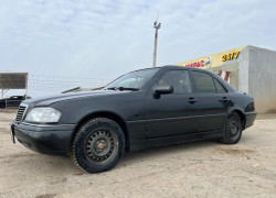 Mercedes-Benz C-Класс 1994 года