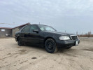 Mercedes-Benz C-Класс 1994 года
