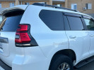 Toyota Land Cruiser Prado 2019 года