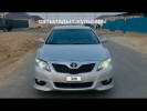 Toyota Camry 2011 года