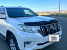 Toyota Land Cruiser Prado 2019 года