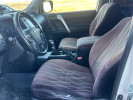 Toyota Land Cruiser Prado 2019 года