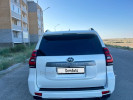 Toyota Land Cruiser Prado 2019 года