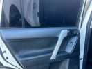 Toyota Land Cruiser Prado 2019 года