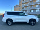 Toyota Land Cruiser Prado 2019 года