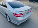 Toyota Camry 2011 года