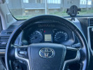 Toyota Land Cruiser Prado 2019 года