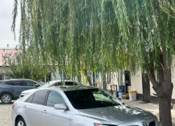 Toyota Camry 2011 года