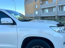 Toyota Land Cruiser Prado 2019 года
