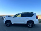 Toyota Land Cruiser Prado 2019 года