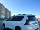 Toyota Land Cruiser Prado 2019 года