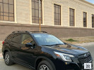 Subaru Forester 2023 года