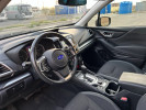 Subaru Forester 2023 года