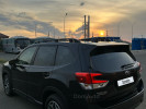 Subaru Forester 2023 года