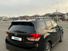 Subaru Forester 2023 года