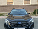 Subaru Forester 2023 года