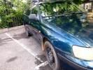 Toyota Carina E 1993 года