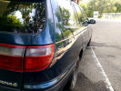 Toyota Carina E 1993 года