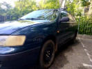 Toyota Carina E 1993 года